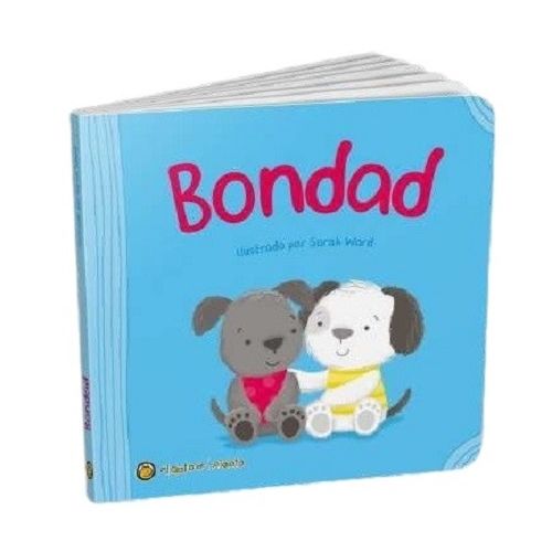 BONDAD - CAMINANDO JUNTOS BONDAD - CAMINANDO JUNTOS