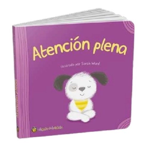 ATENCION PLENA - CAMINANDO JUNTOS ATENCION PLENA - CAMINANDO JUNTOS