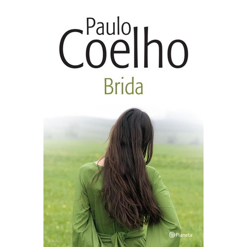 BRIDA - PAULO COELHO