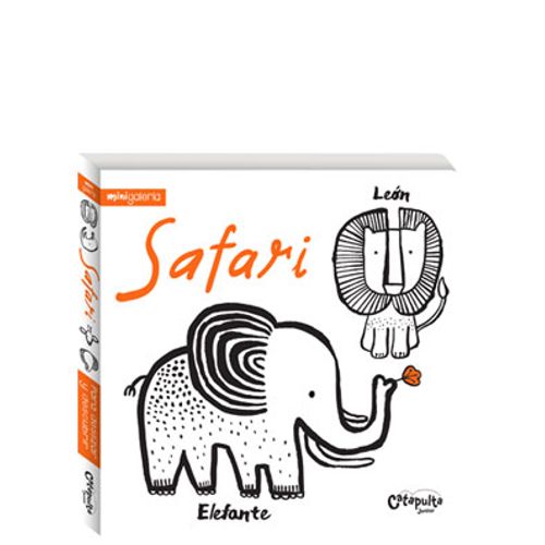 MINI GALERÍA: SAFARI