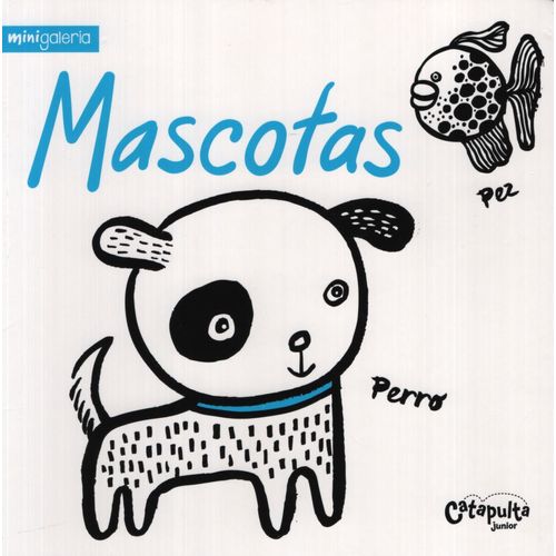 MINI GALERÍA: MASCOTAS