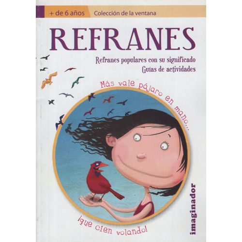REFRANES
