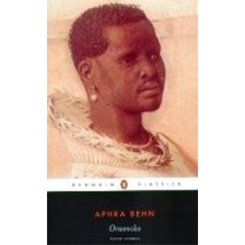 OROONOKO - APHRA BEHN