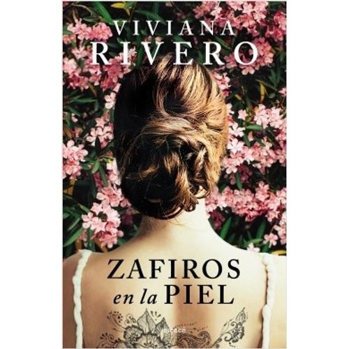 ZAFIROS EN LA PIEL