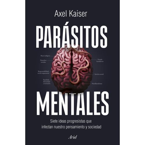 PARASITOS MENTALES - AXEL KAISER