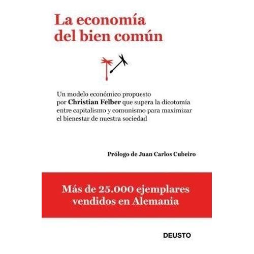 ECONOMIA PARA EL BIEN COMUN ECONOMIA PARA EL BIEN COMUN