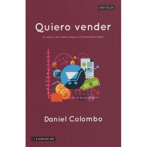 QUIERO VENDER