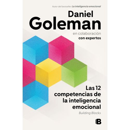 DOCE COMPETENCIAS DE LA INTELIGENCIA EMOCIONAL - GOLEMAN