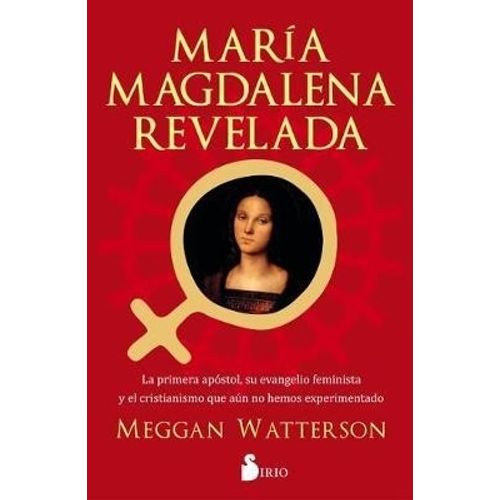 MARIA MAGDALENA REVELADA - WATTERSON