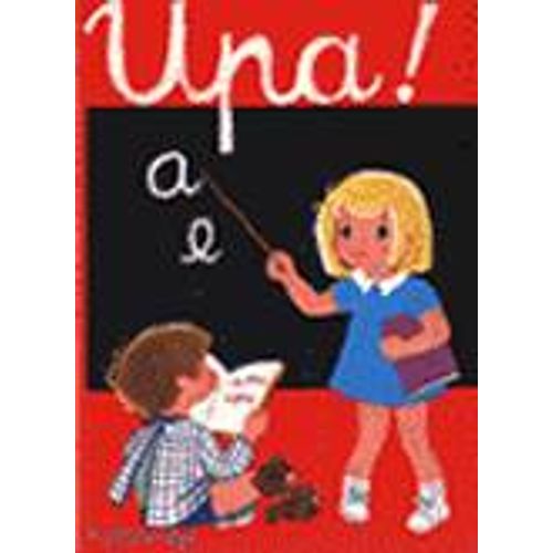 UPA!