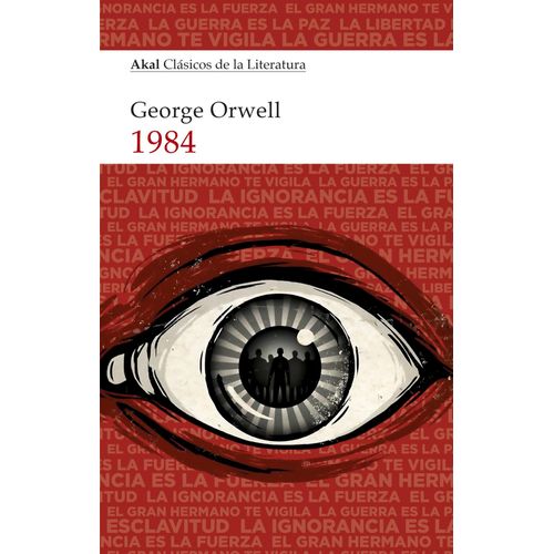 1984 - ESPAÑOL - GEORGE ORWELL