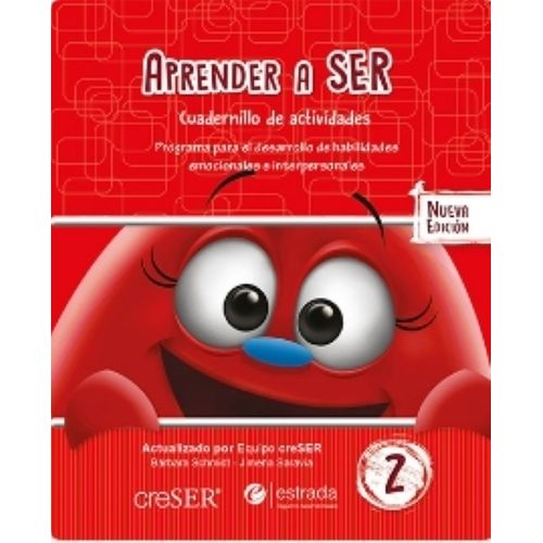 APRENDER A SER 2 NUEVA EDICION - ALUMNO