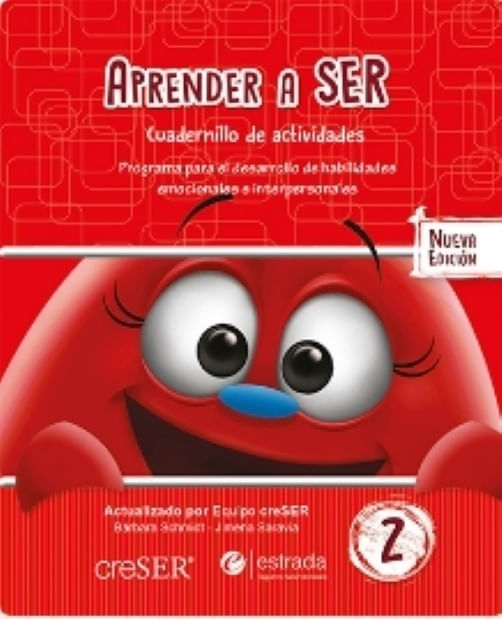 APRENDER A SER 2 NUEVA EDICION - ALUMNO