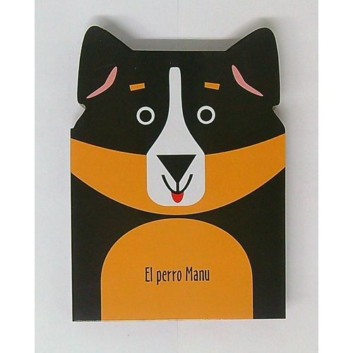 EL PERRO MANU - ANIMALITOS EN MIS CUENTOS