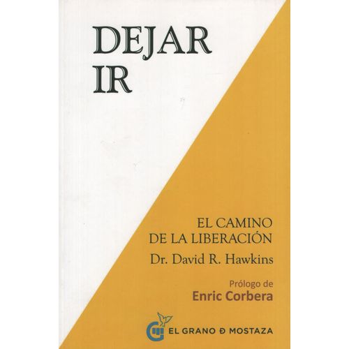 DEJAR IR. EL CAMINO DE LA LIBERACION - HAWKINS