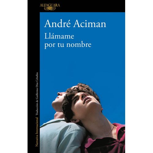 LLAMAME POR TU NOMBRE