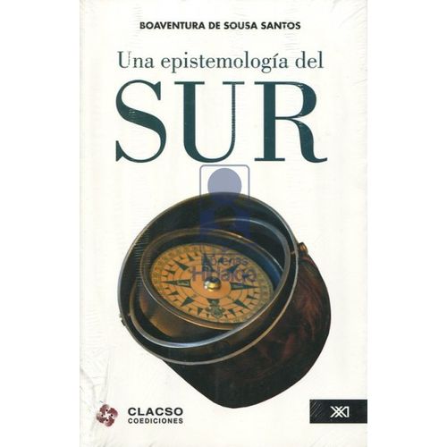 UNA EPISTEMOLOGIA DEL SUR