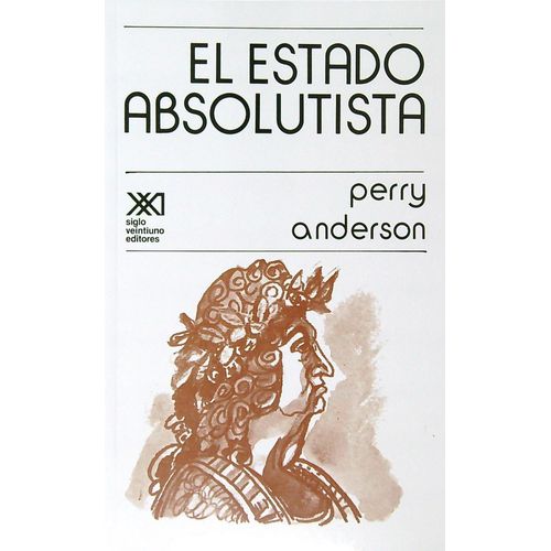 EL ESTADO ABSOLUTISTA