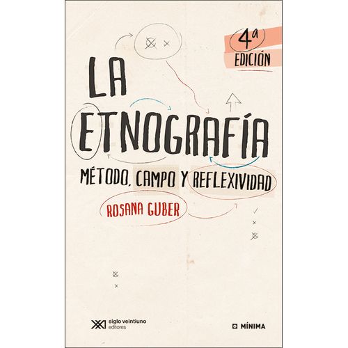 LA ETNOGRAFÍA: MÉTODO, CAMPO Y REFLEXIVIDAD