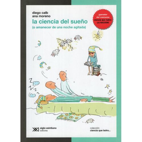 LA CIENCIA DEL SUEÑO (O AMANECER DE UNA NOCHE AGITADA)