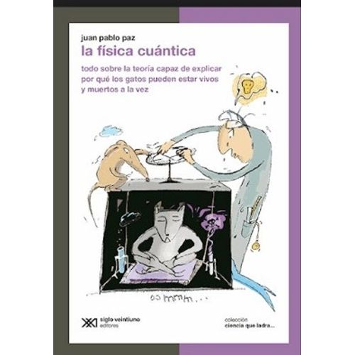 LA FISICA CUANTICA - CIENCIA QUE LADRA