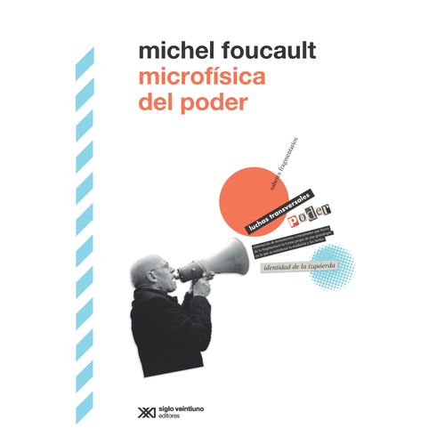 MICROFISICA DEL PODER