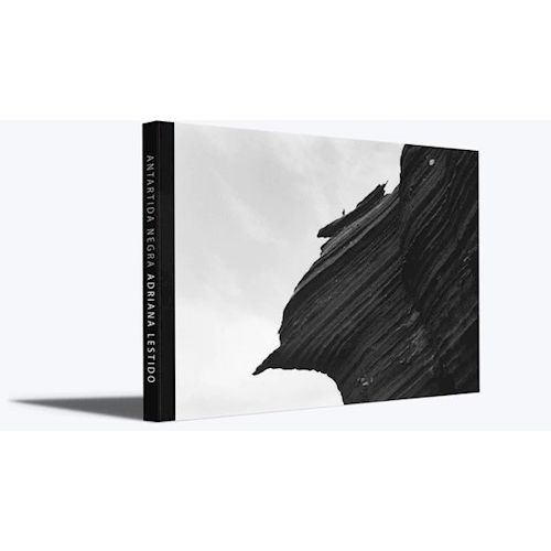 ANTARTIDA NEGRA - LESTIDO ANTARTIDA NEGRA - LESTIDO