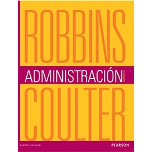 ADMINISTRACIÓN (12A.EDICIÓN)