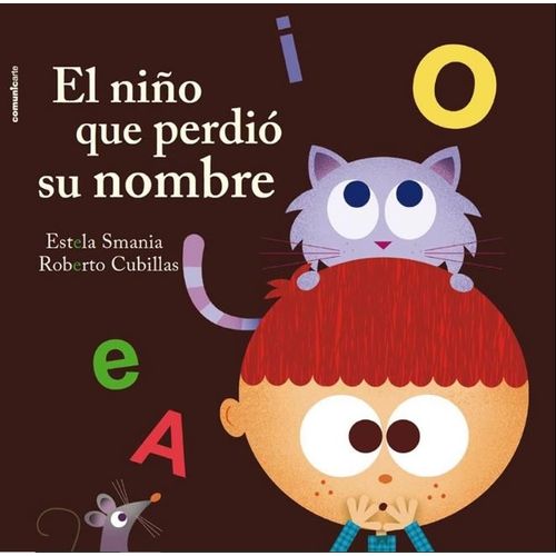 EL NIÑO QUE PERDIO SU NOMBRE - BICHO BOLITA - RUSTICA EL NIÑO QUE PERDIO SU NOMBRE - BICHO BOLITA - RUSTICA
