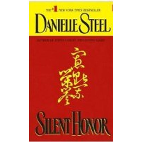 SILENT HONOR