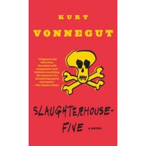 SLAUGHTERHOUSE-FIVE