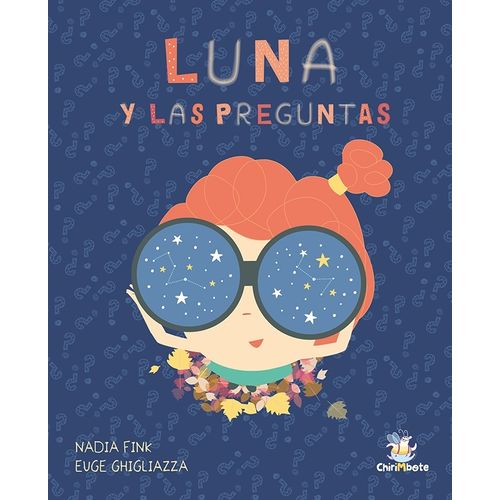 LUNA Y LAS PREGUNTAS - CHIRIMBOTE LUNA Y LAS PREGUNTAS - CHIRIMBOTE