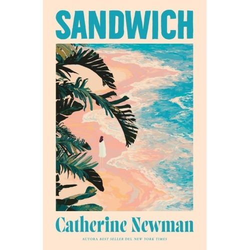 SANDWICH - CATHERINE NEWMAN