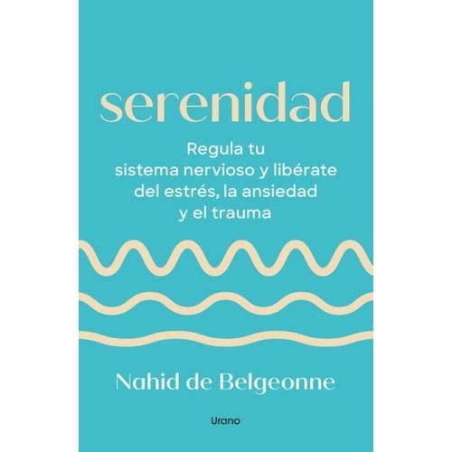 SERENIDAD - NAHID DE BELGEONNE
