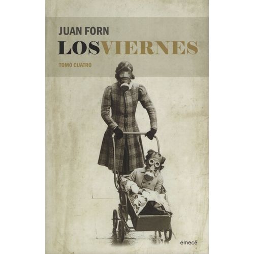 LOS VIERNES - YOMO CUATRO