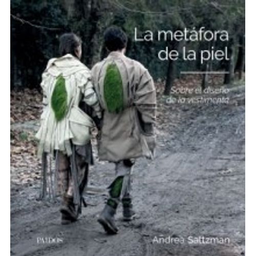 LA METAFORA DE LA PIEL - SOBRE EL RELATO PROYECTUAL DE LA VE
