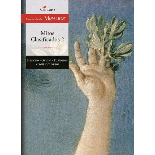 MITOS CLASIFICADOS 2 (2DA.EDICION) - DEL MIRADOR