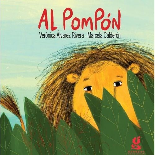LIBRO AL POMPON - COLECCION NUBE DE ALGODON