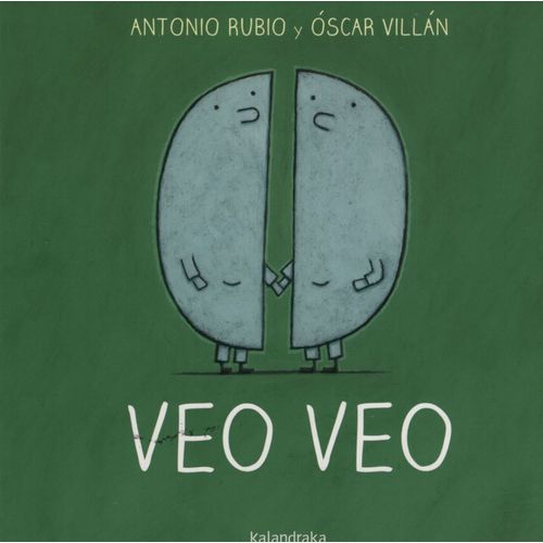 LIBRO VEO VEO - DE LA CUNA A LA LUNA - PICTOGRAMAS POETICOS