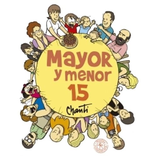 MAYOR Y MENOR 15