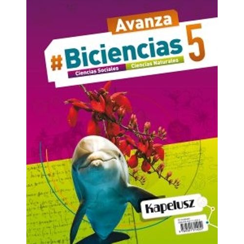 BICIENCIAS 5 - AVANZA FEDERAL