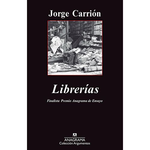 LIBRERIAS