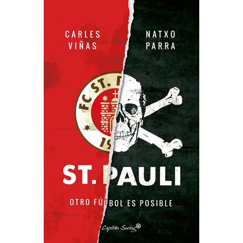 ST. PAULI - OTRO FUTBOL ES POSIBLE