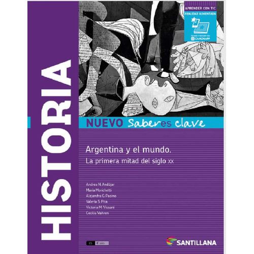 HISTORIA. ARGENTINA Y EL MUNDO. LA PRIMERA MITAD DE SIGLO XX HISTORIA. ARGENTINA Y EL MUNDO. LA PRIMERA MITAD DE SIGLO XX