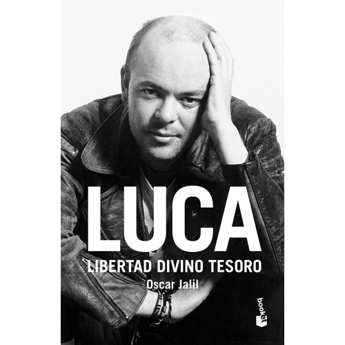 LUCA - LIBERTAD DIVINO TESORO - OSCAR JALIL
