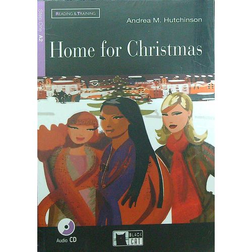 HOME FOR CHRISTMAS - R&T 1 (A2)