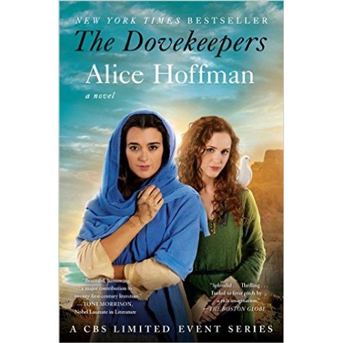THE DOVEKEEPERS