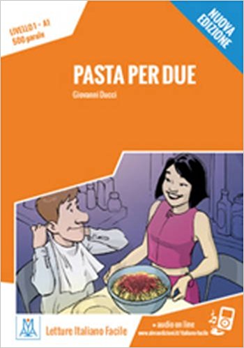 PASTA PER DUE + AUDIO ONLINE A1