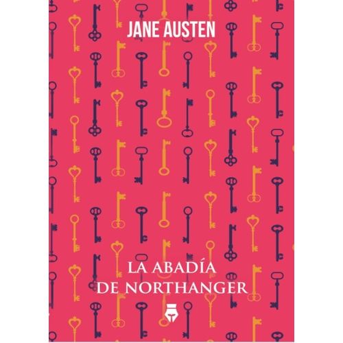 LA ABADIA DE NORTHANGER