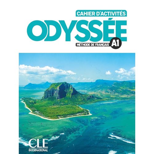 ODYSSEE A1 - CAHIER D'ACTIVITES
